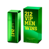212 Vip Wins Edp