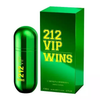 212 Vip Wins Limited Edition