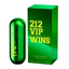 212 Vip Wins Limited Edition