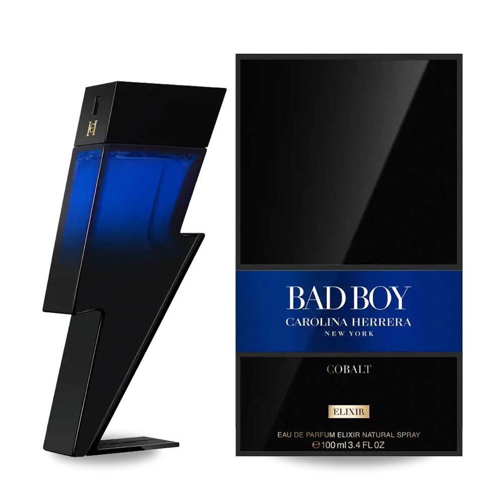 Bad Boy Cobalt Elixir