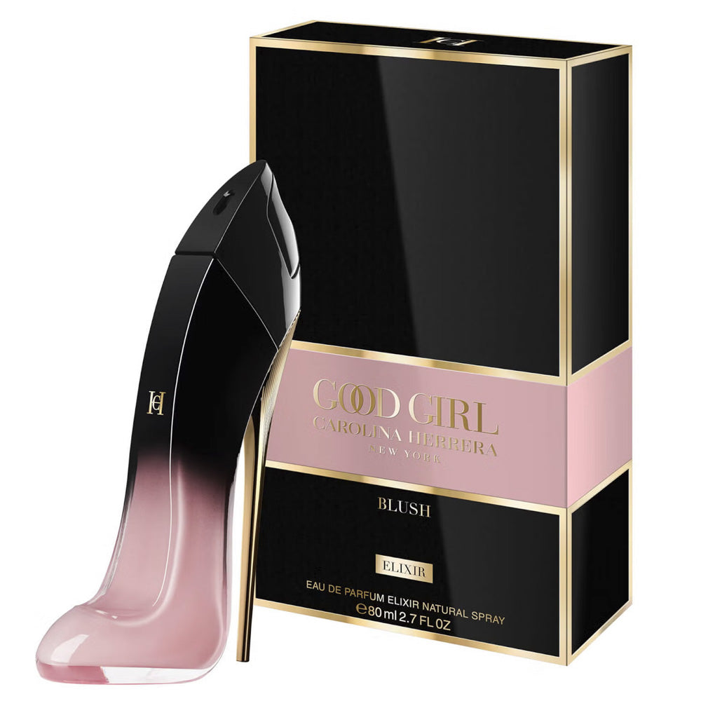 Good Girl Blush Elixir by Carolina Herrera Perfume for Woman