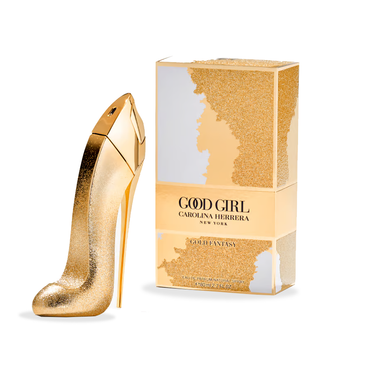 Good Girl Gold Fantasy Limited Edition