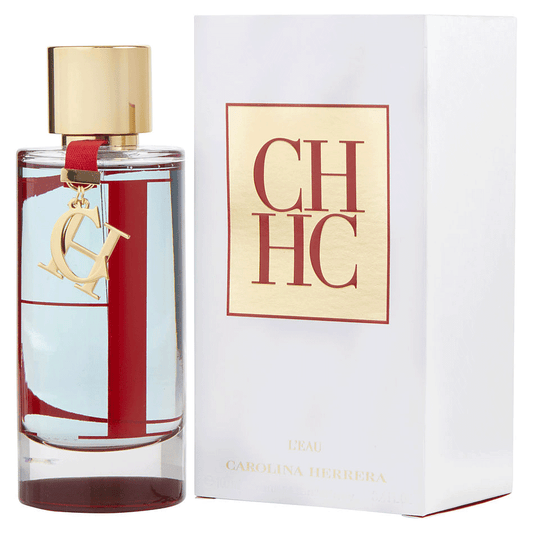 CH L'Eau by Carolina Herrera Perfume for Woman