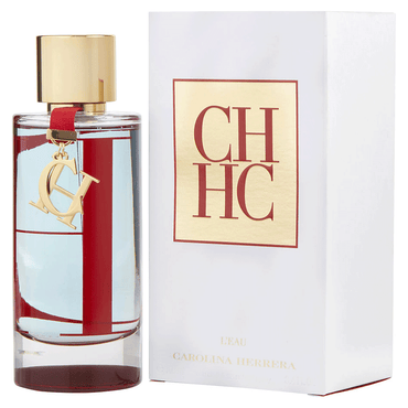 CH L'Eau