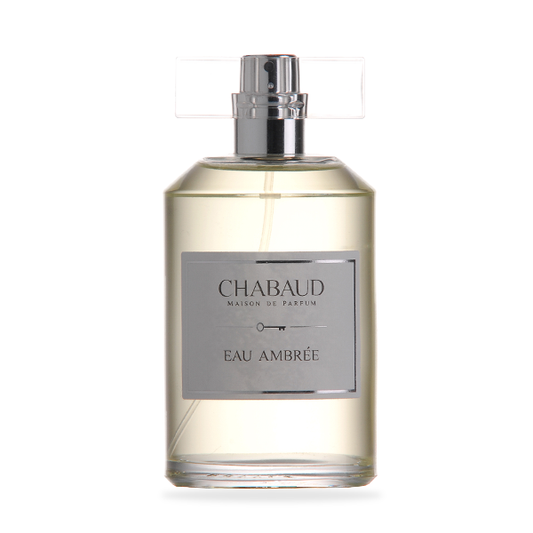 Eau Ambree by Chabaud Perfume for Unisex