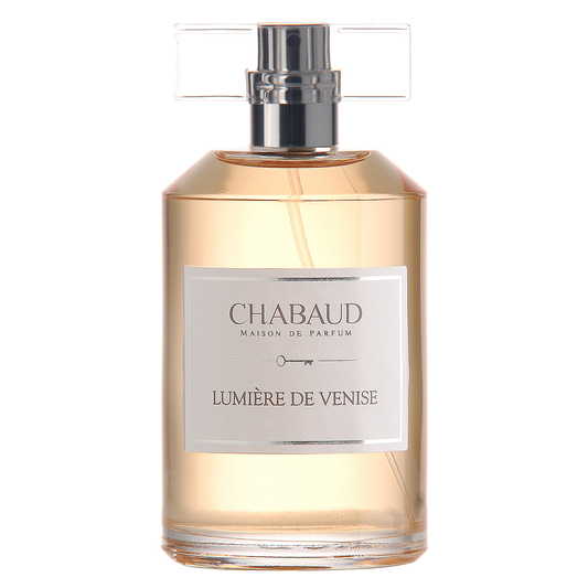 Lumiere De Venise by Chabaud Perfume for Unisex