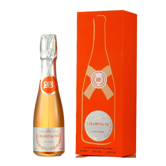 Champagne Pour Femme by Bharara Perfume for Woman