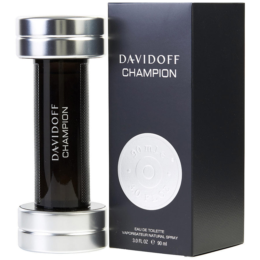 Champion by Davidoff Perfume for Man
