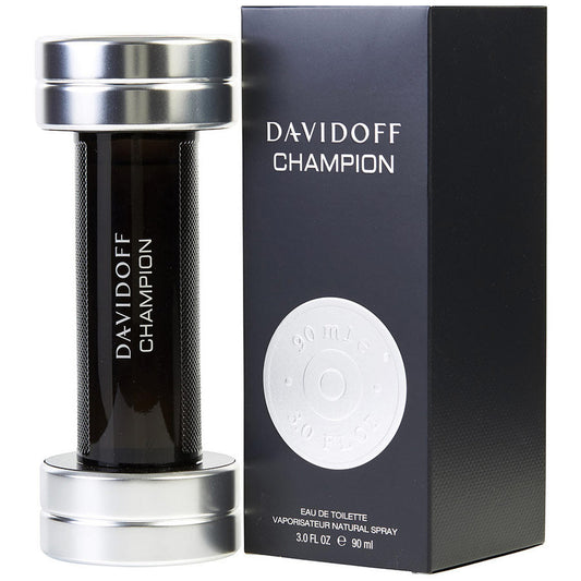 Champion by Davidoff Perfume for Man