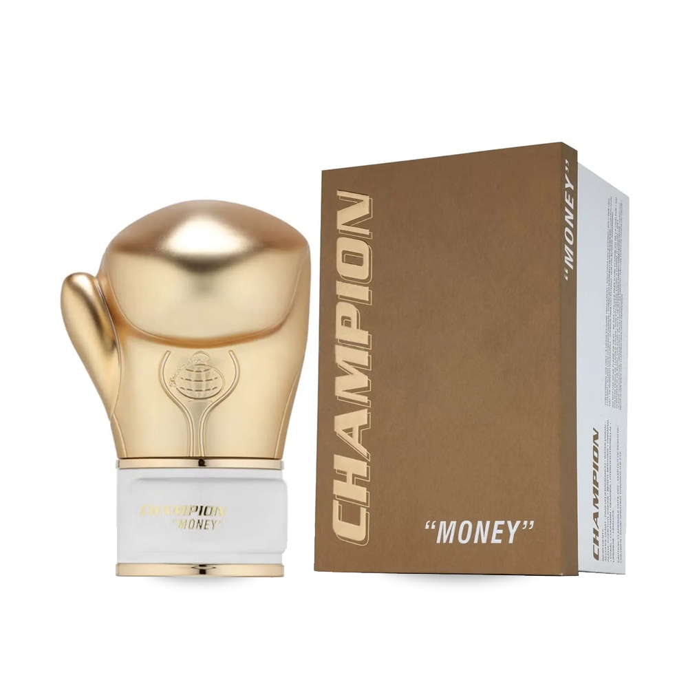 Champion Money