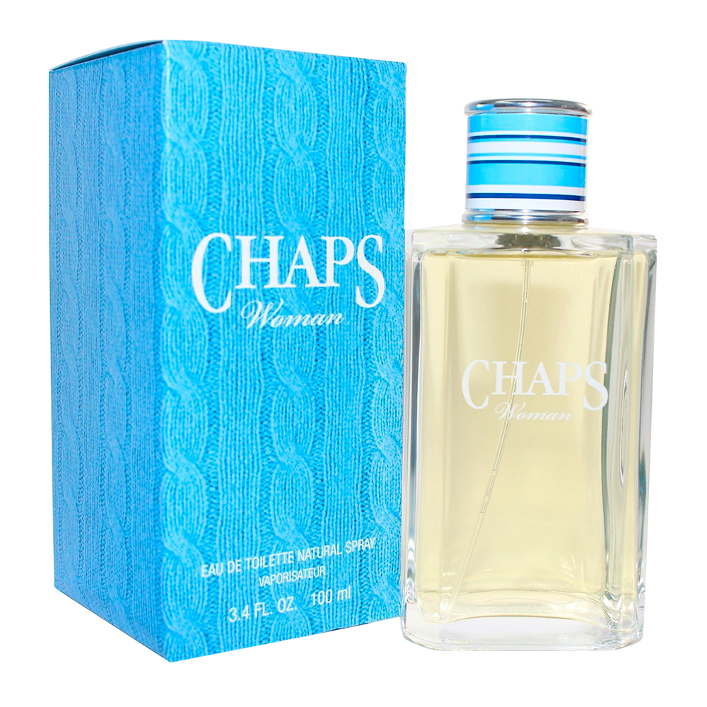Chaps by Ralph Lauren Perfume for Woman