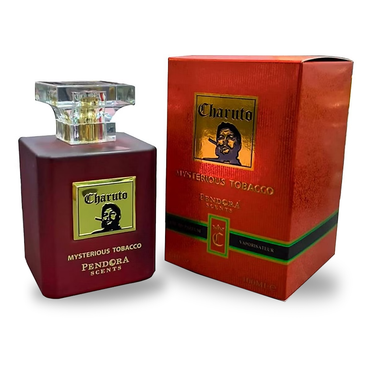 Charuto Mysterious Tobacco