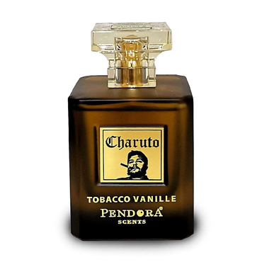 Charuto Tobacco Vanille