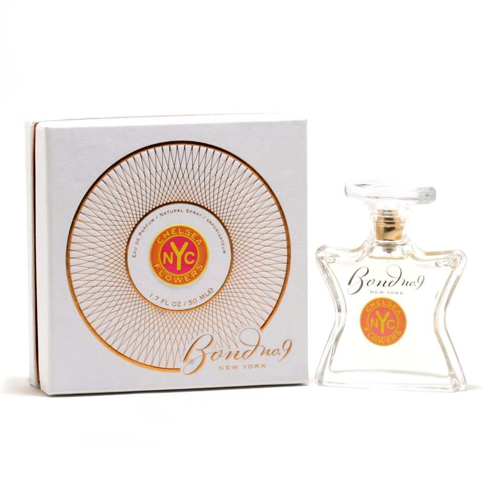 Chelsea Flowers by Bond No. 9 Perfume for Woman