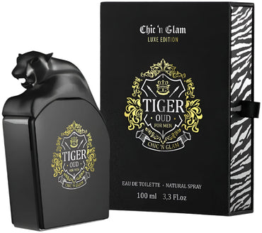 Tiger Oud