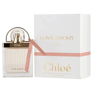 Love Story Eau Sensuelle
