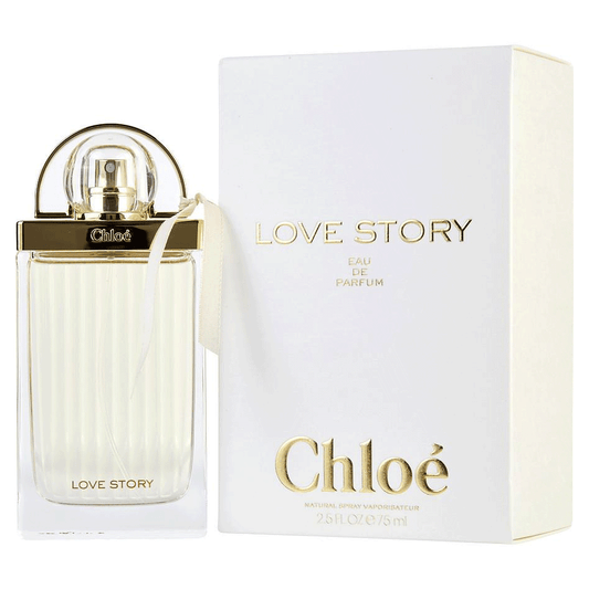 Love Story by Chloe Perfume for Woman