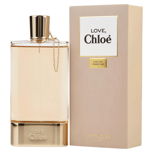 Love by Chloe Perfume for Woman