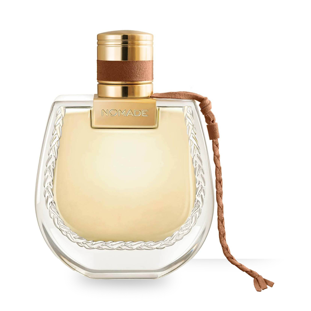 Nomade Jasmin Naturelle