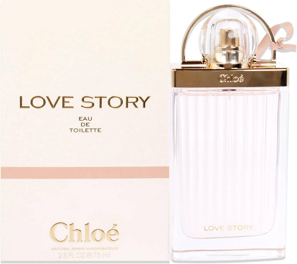 Love Story Edt by Chloe Perfume for Woman