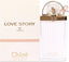 Love Story Edt by Chloe Perfume for Woman