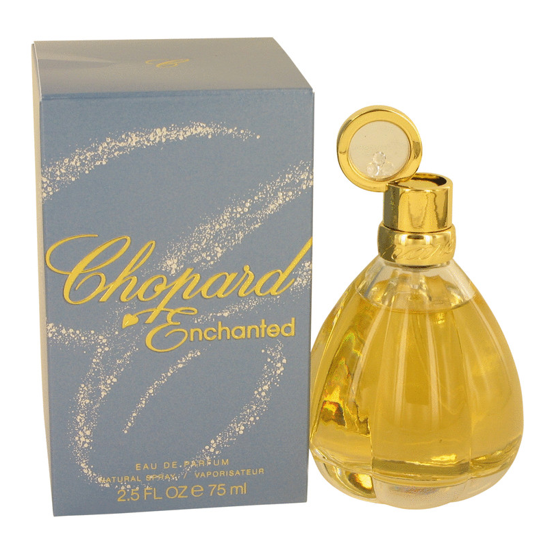 Enchanted by Chopard Perfume for Woman