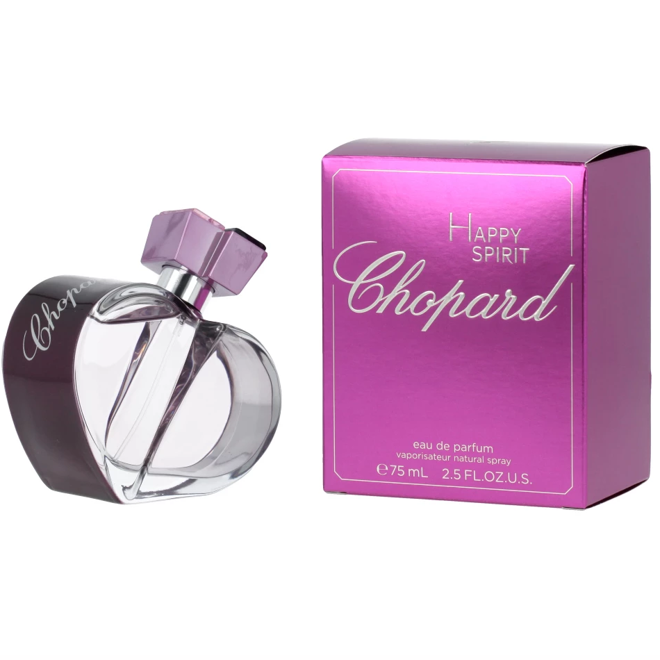 Happy Spirit by Chopard Perfume for Woman