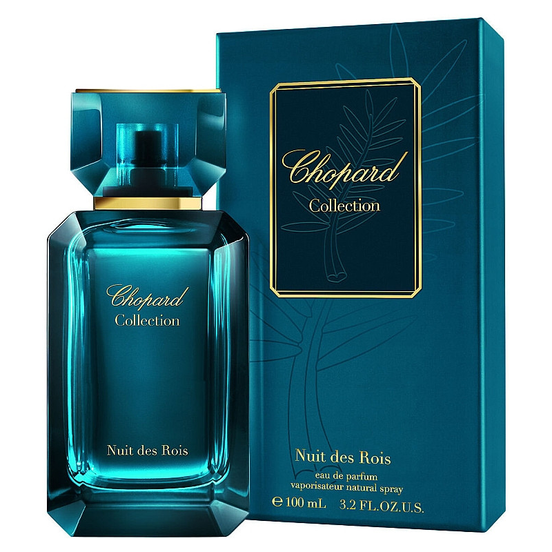 Nuit Des Rois by Chopard Perfume for Unisex