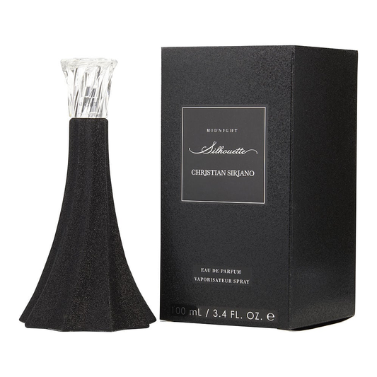 Midnight Silhouette by Christian Siriano Perfume for Woman