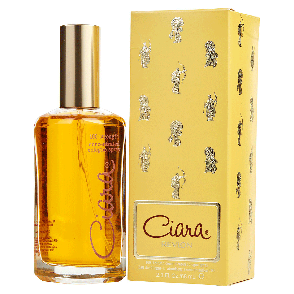 Ciara by Revlon Perfume for Woman