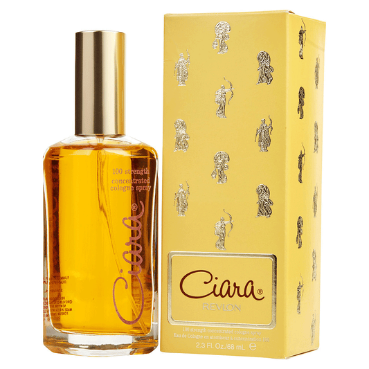Ciara by Revlon Perfume for Woman