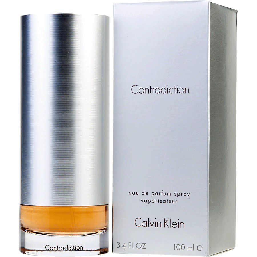 Contradiction by Calvin Klein Perfume for Woman