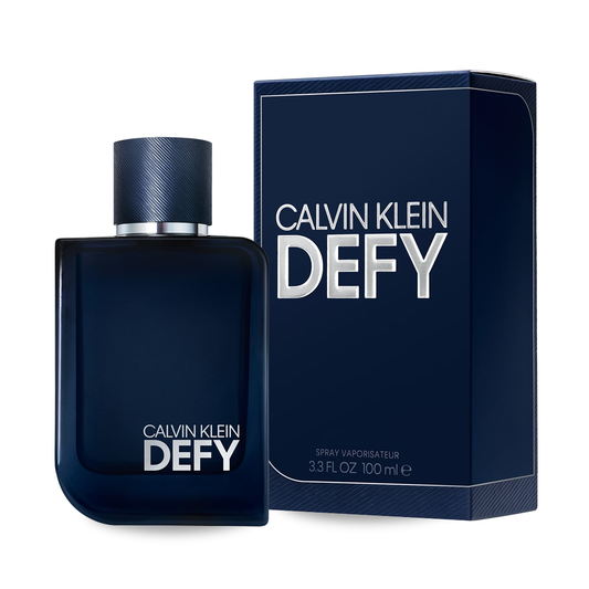 Defy by Calvin Klein Perfume for Man