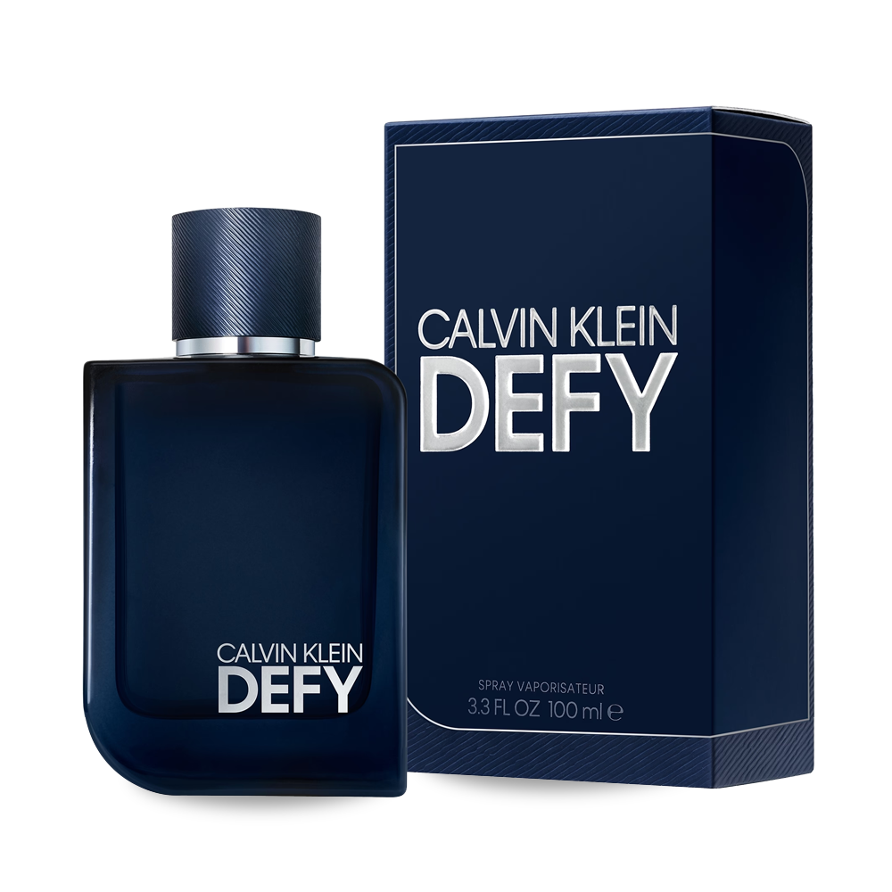 Defy