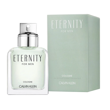 Eternity