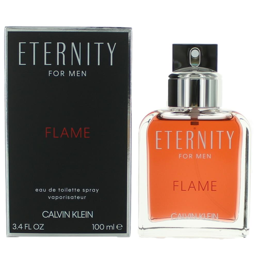 Eternity Flame