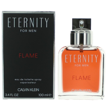 Eternity Flame