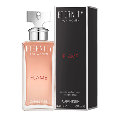 Eternity Flame