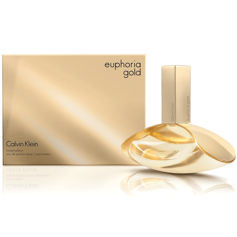 Euphoria Gold