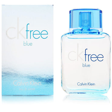 Free Blue