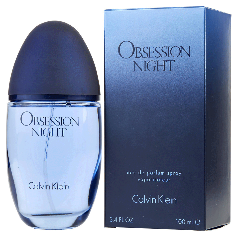 Obsession Night