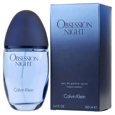 Obsession Night