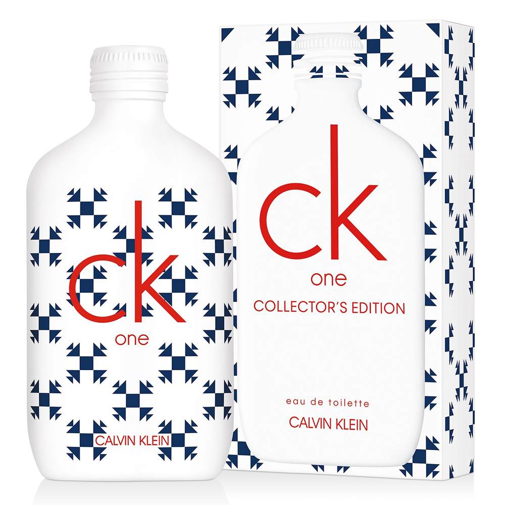 One Collectior'S Edition