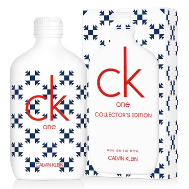 One Collectior'S Edition
