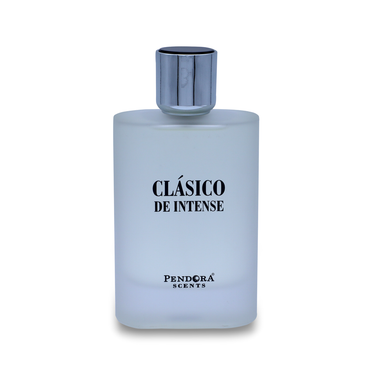 Clasico De Intense