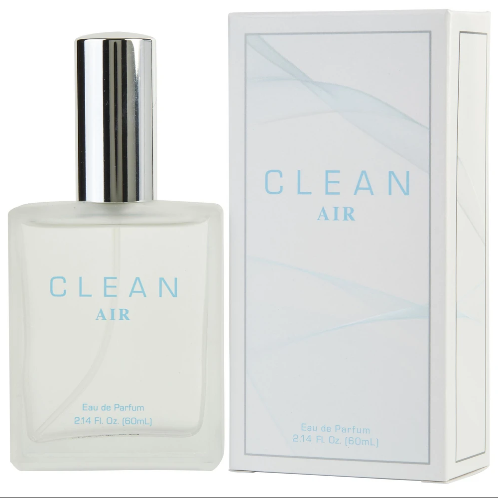 Air by Clean Perfume for Woman