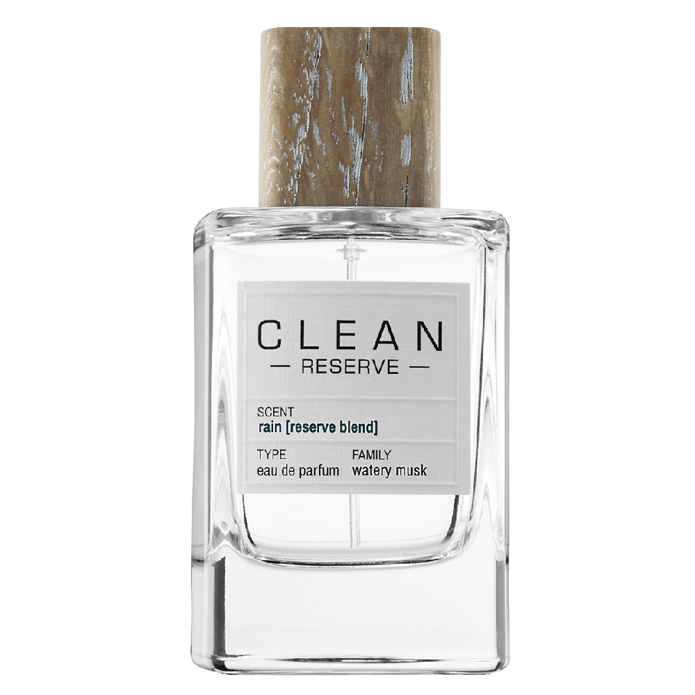Blend Rain by Clean Perfume for Woman