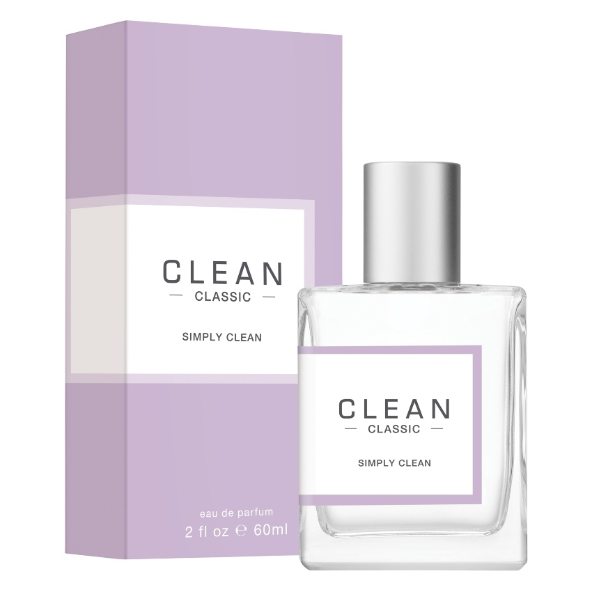 Simply by Clean Perfume for Woman