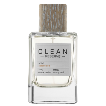 Sueded Oud