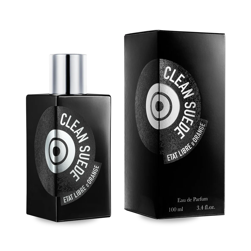 Clean Suede by Etat Libre D'Orange Perfume for Unisex